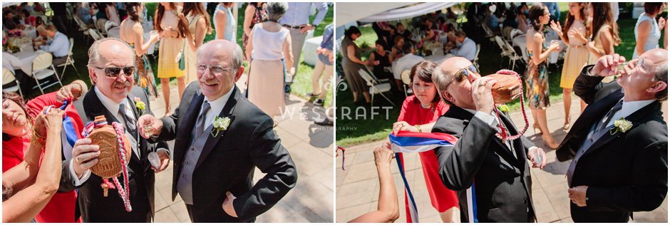 Serbian Wedding Skup Photography Highlights