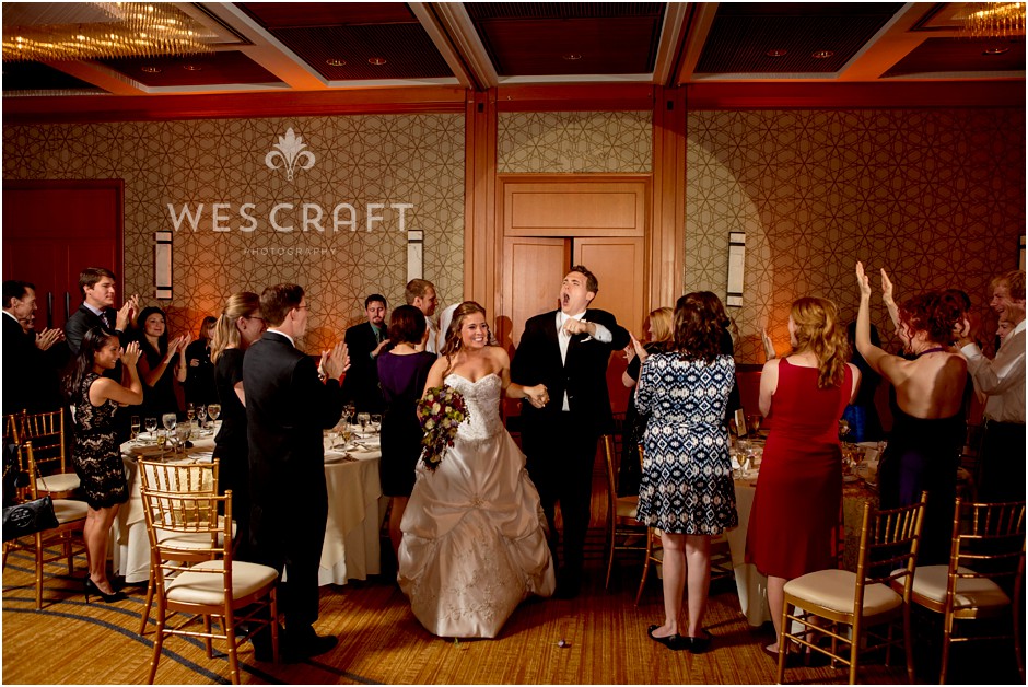 Fall Wedding Wes Craft Hyatt Lodge Oak Brook021