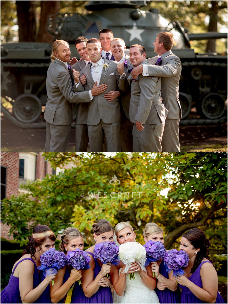 Summer Red Oak Cantigny Wedding Wes Craft Photography013