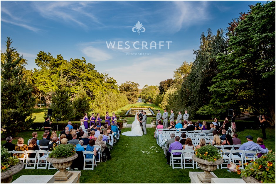 Summer Red Oak Cantigny Wedding Wes Craft Photography018