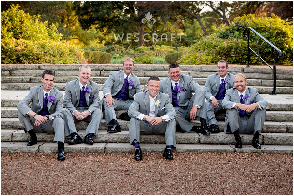 Summer Red Oak Cantigny Wedding Wes Craft Photography024