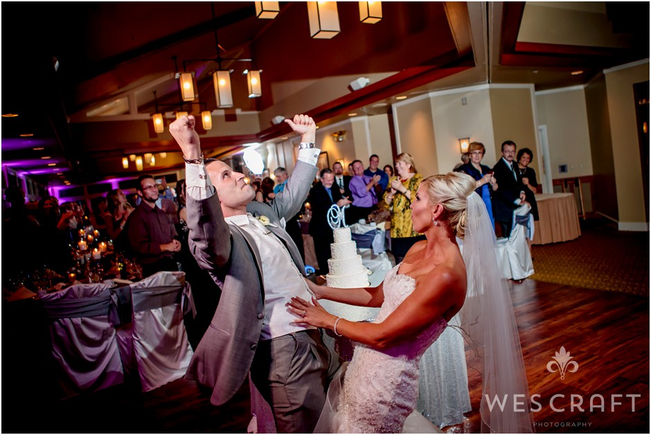 Summer Red Oak Cantigny Wedding Wes Craft Photography033