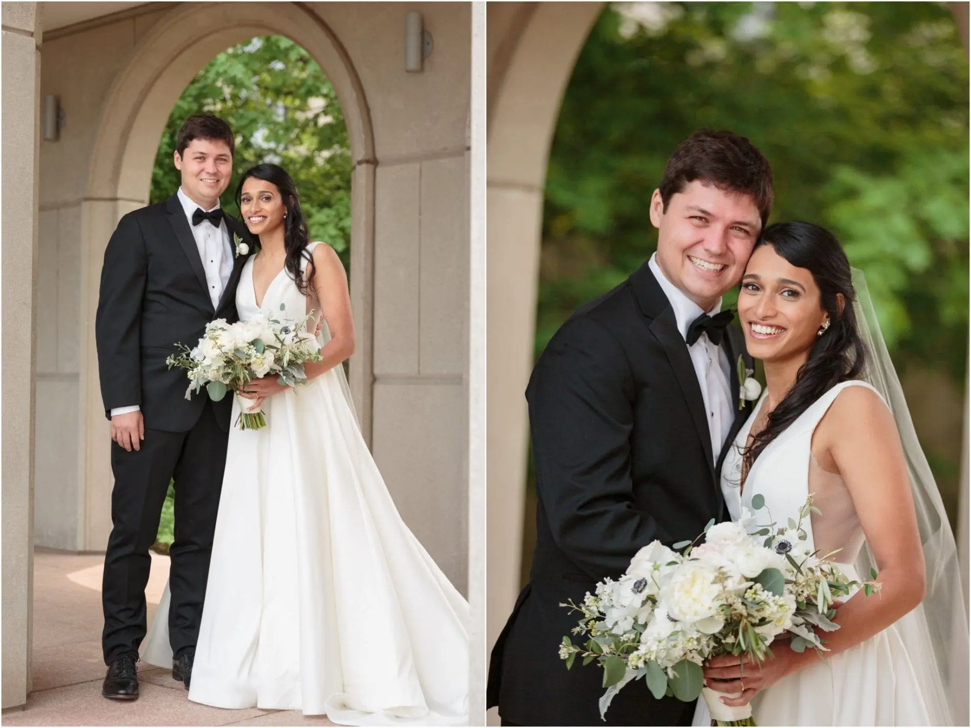 Madonna Della Strada Chapel - Wes Craft Photography