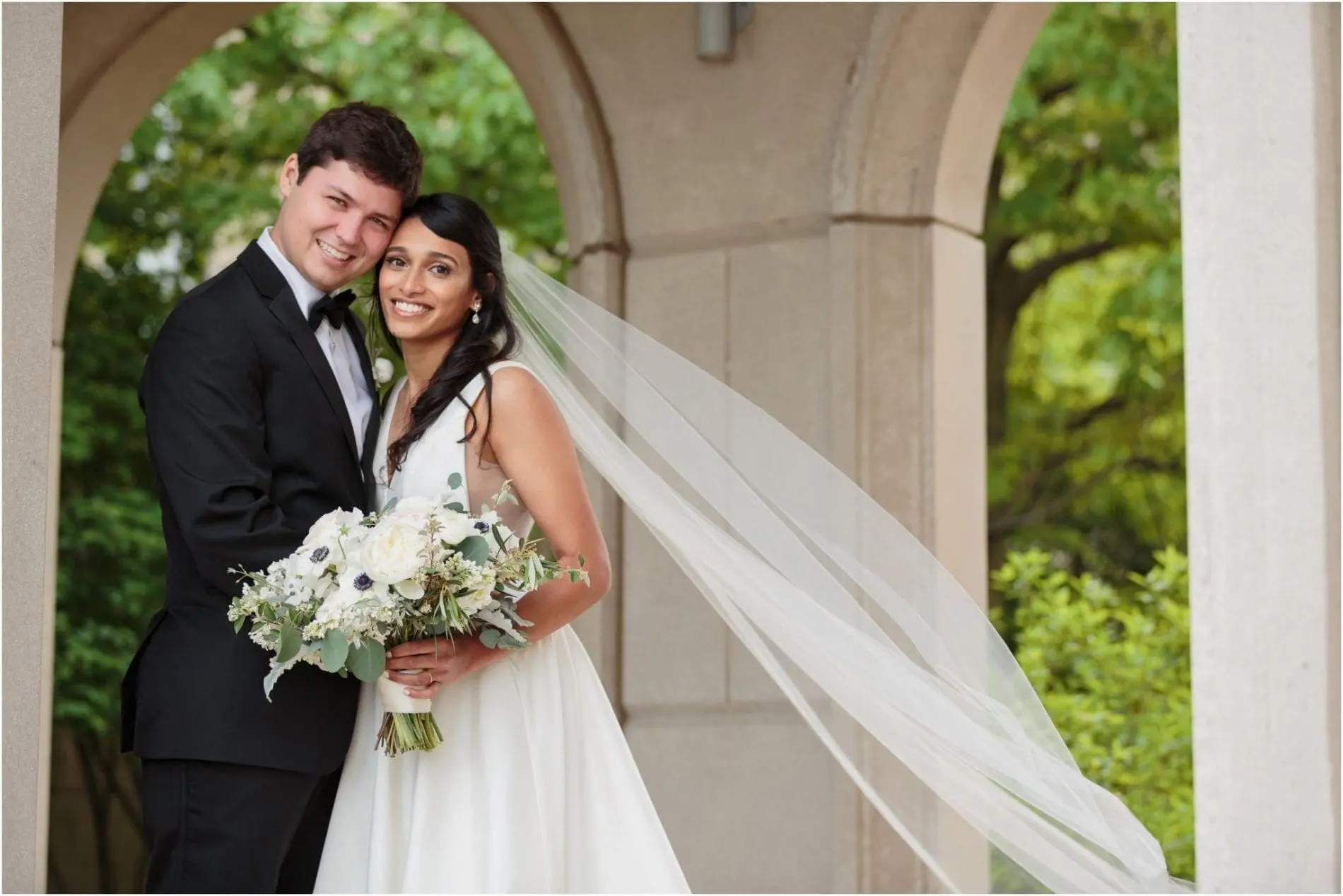 Madonna Della Strada Chapel - Wes Craft Photography