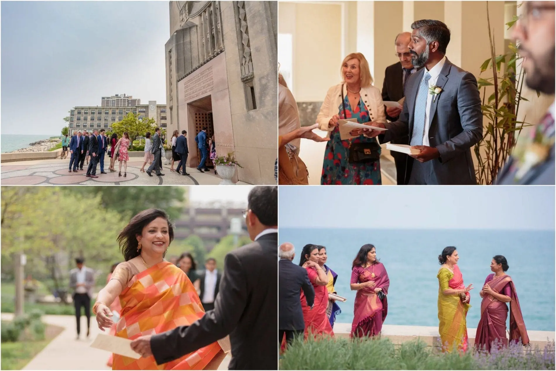 Madonna Della Strada Chapel - Wes Craft Photography