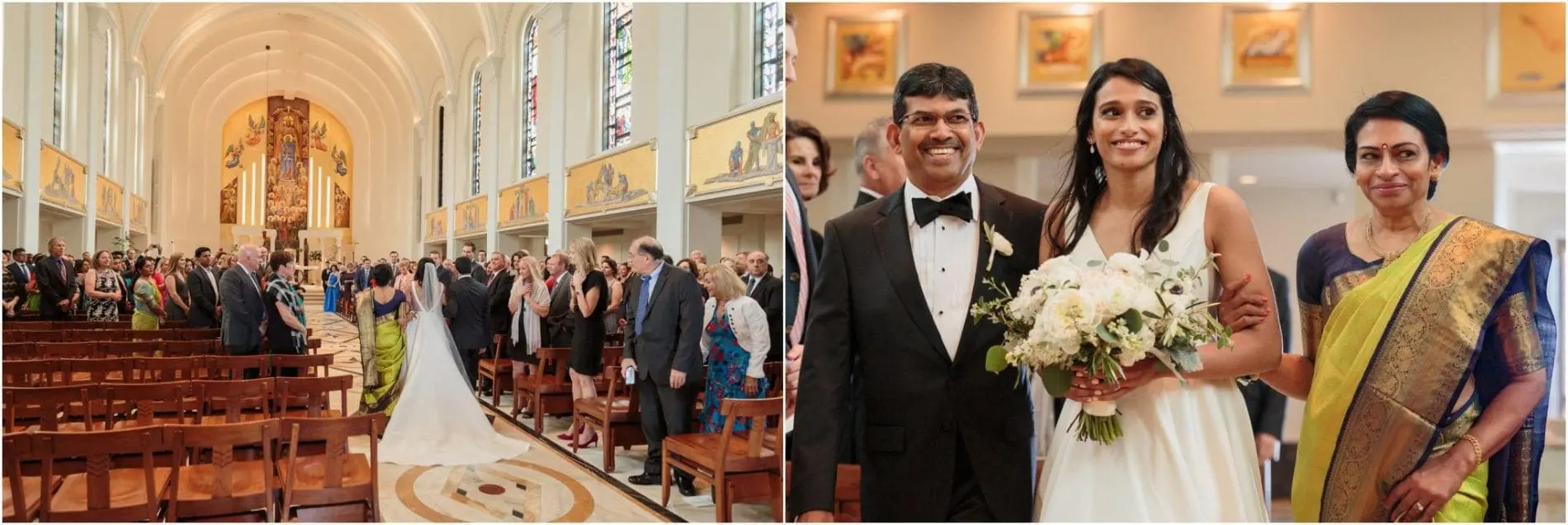 Madonna Della Strada Chapel - Wes Craft Photography