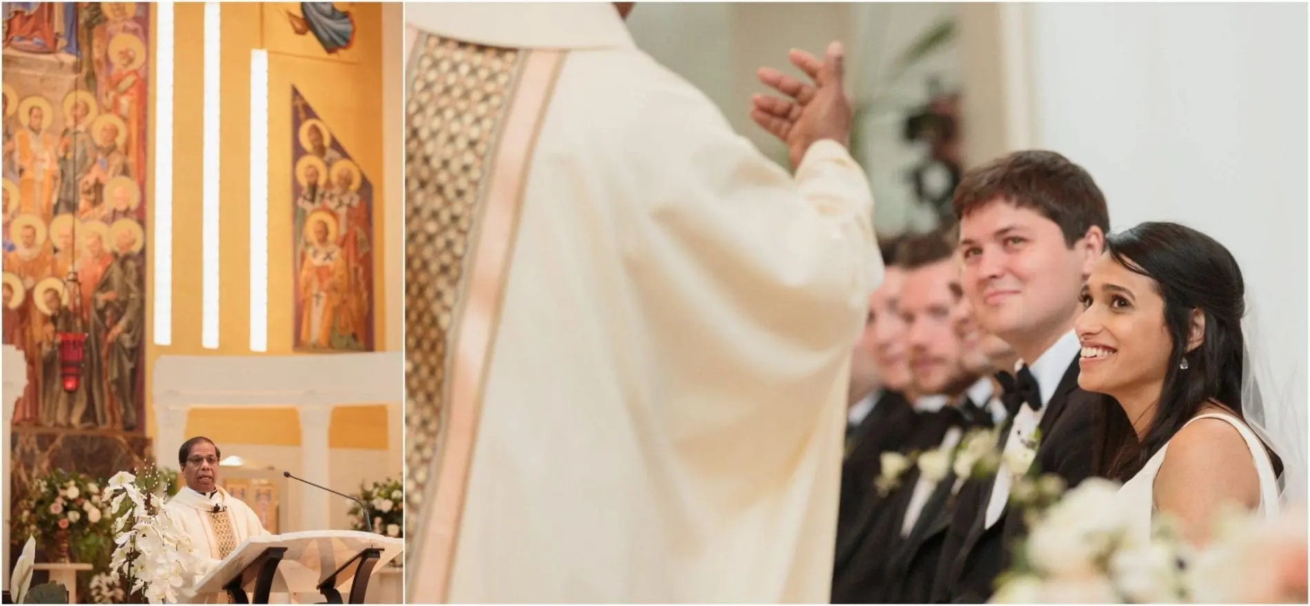 Madonna Della Strada Chapel - Wes Craft Photography