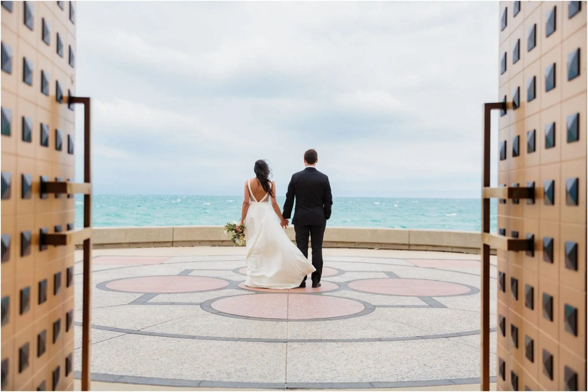 Madonna Della Strada Chapel - Wes Craft Photography