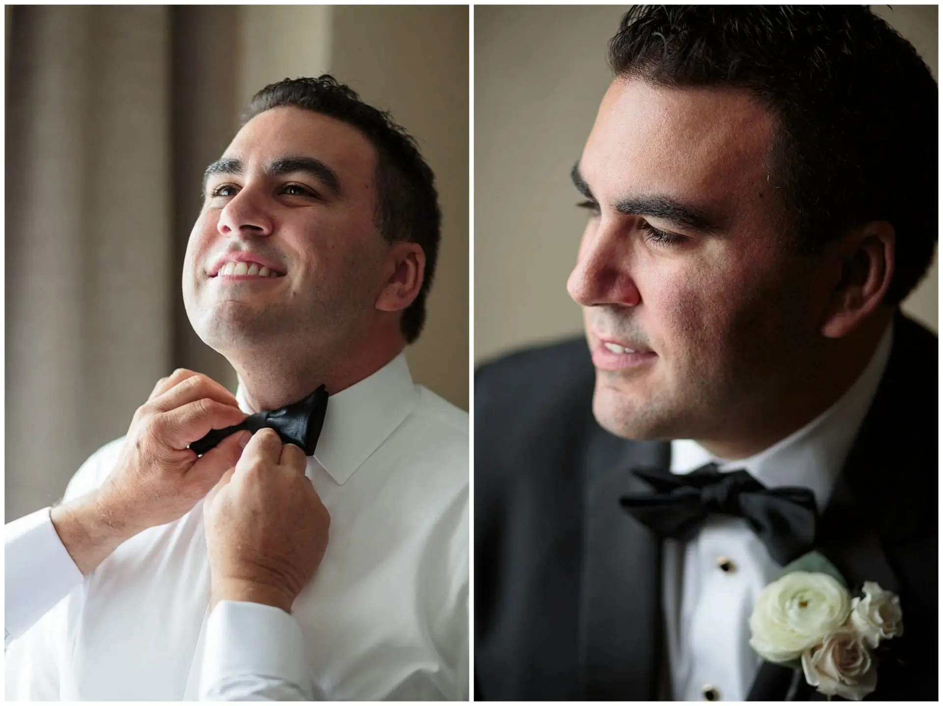 Palmer House Wedding - Wes Craft Photography