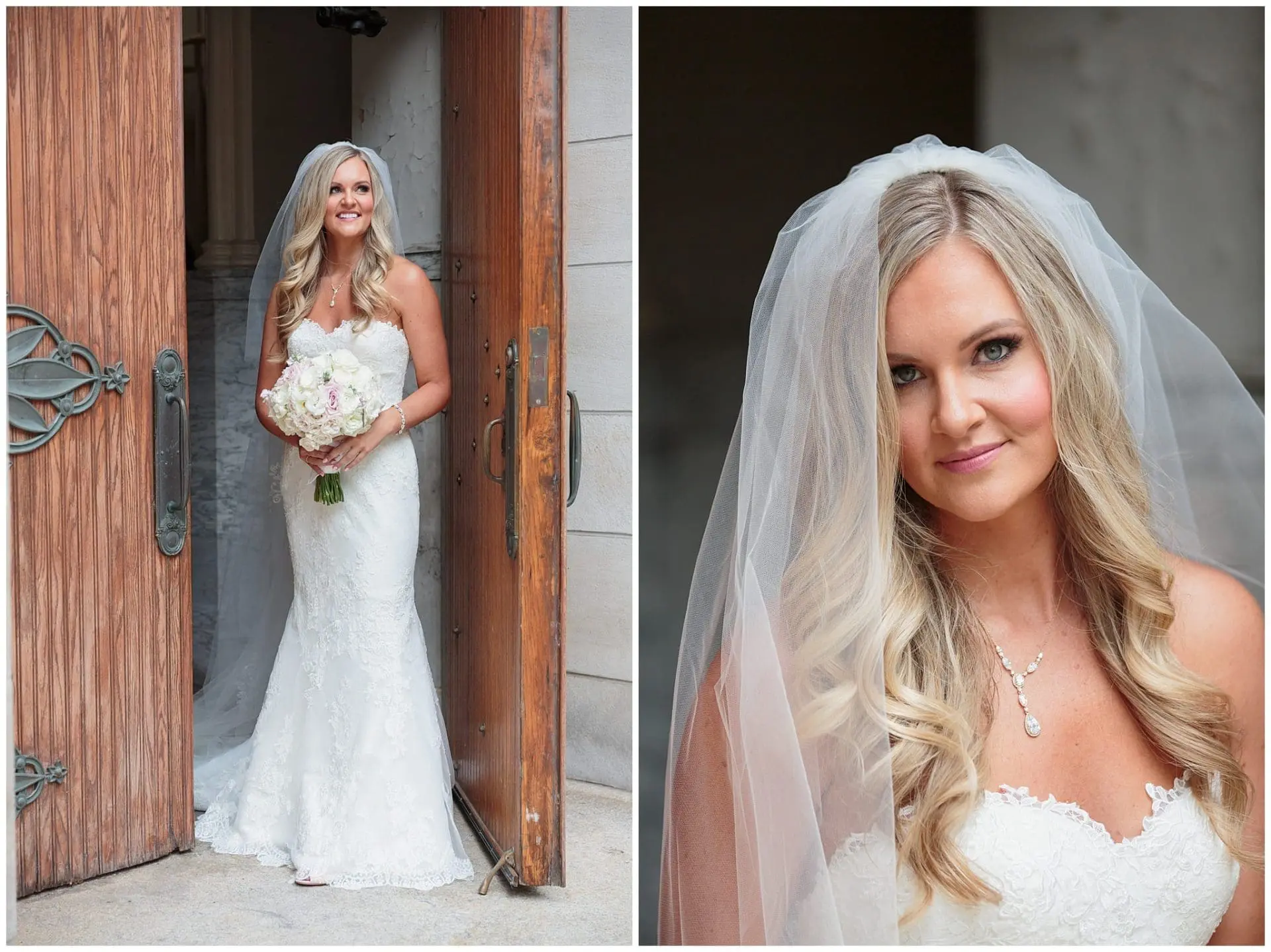 St Michael's Old Town Wedding - Wes Craft Photography