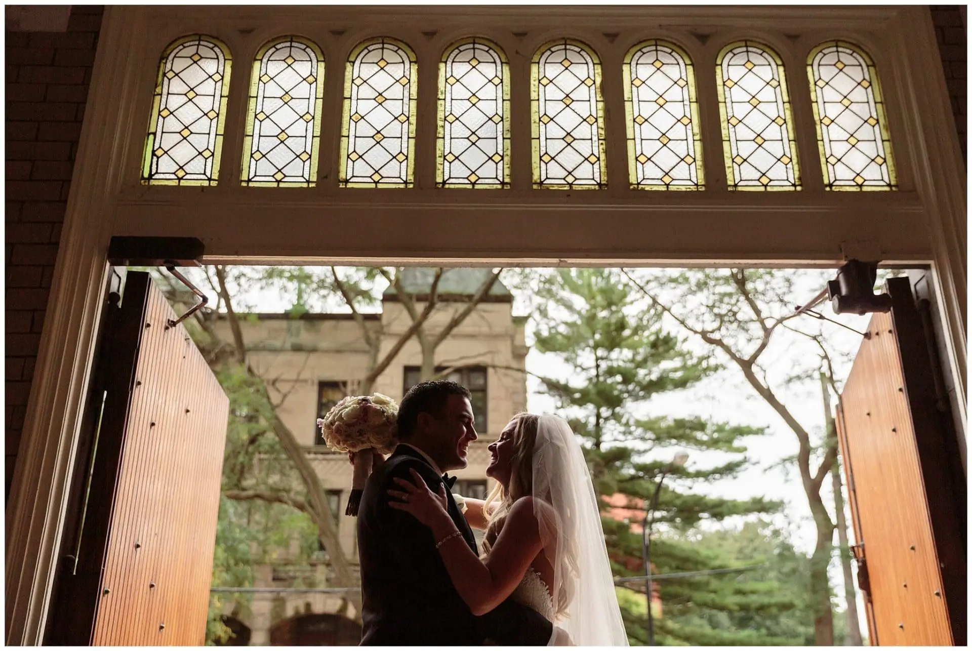 St Michael's Old Town Wedding - Wes Craft Photography