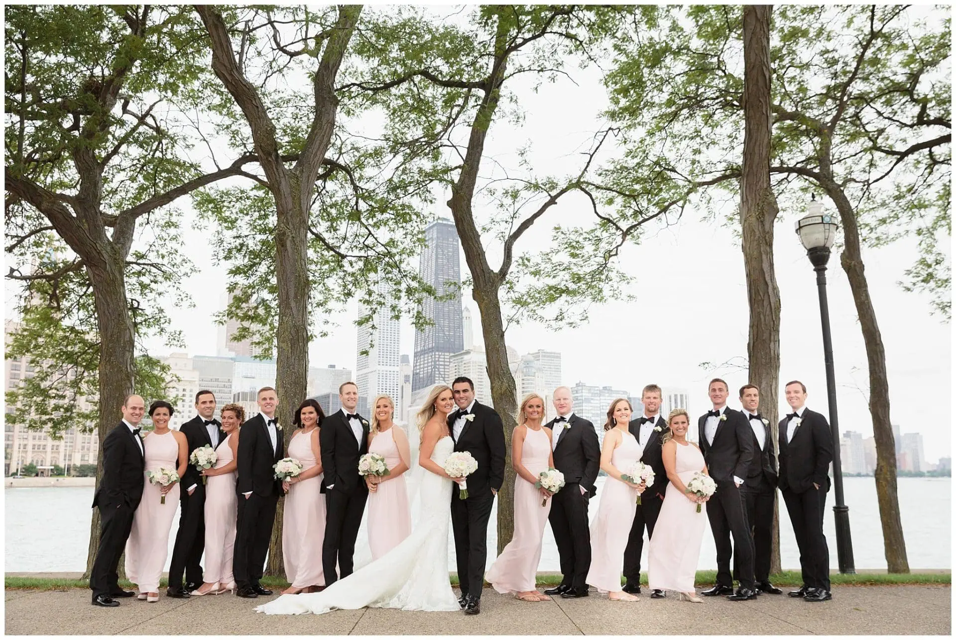 Milton Olive Wedding Photo Shoot - Wes Craft Photography