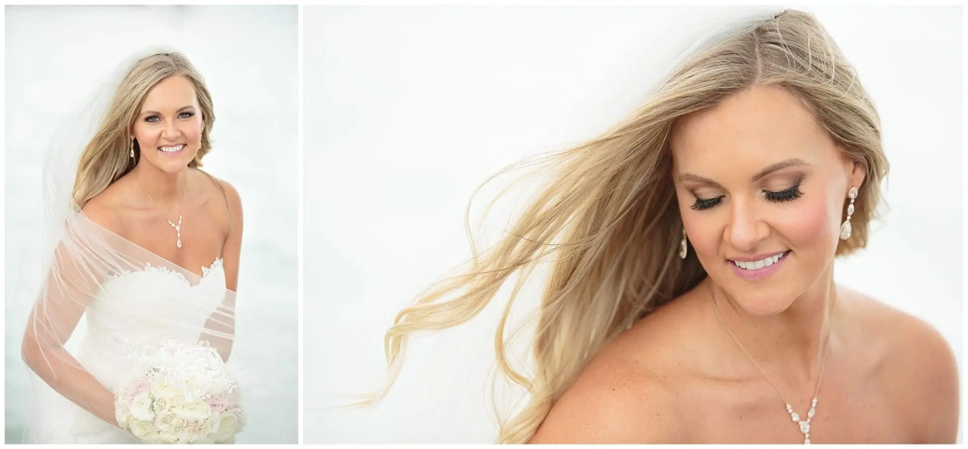 Milton Olive Wedding Photo Shoot - Wes Craft Photography