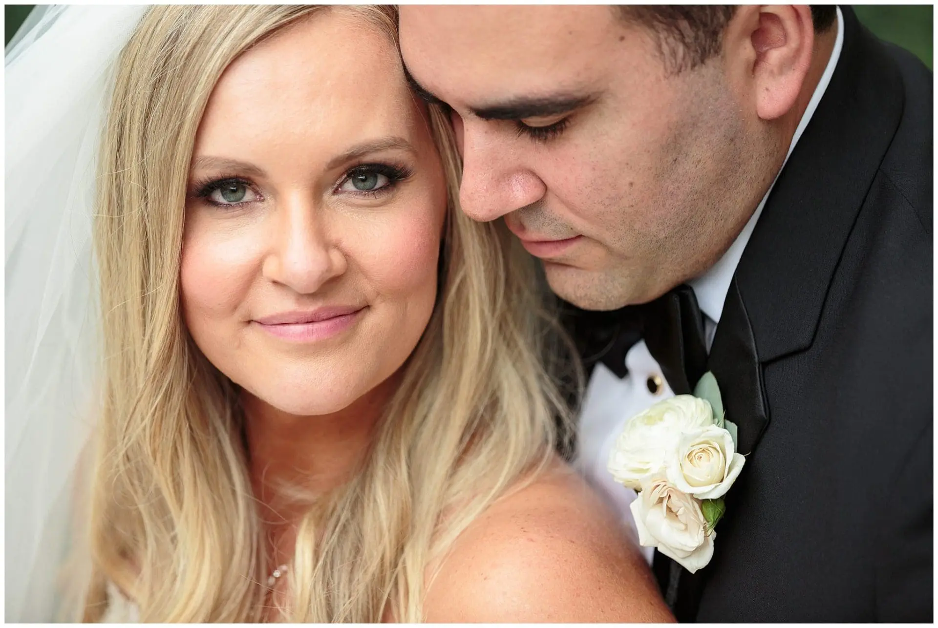 Art Institute Wedding - Wes Craft Photography