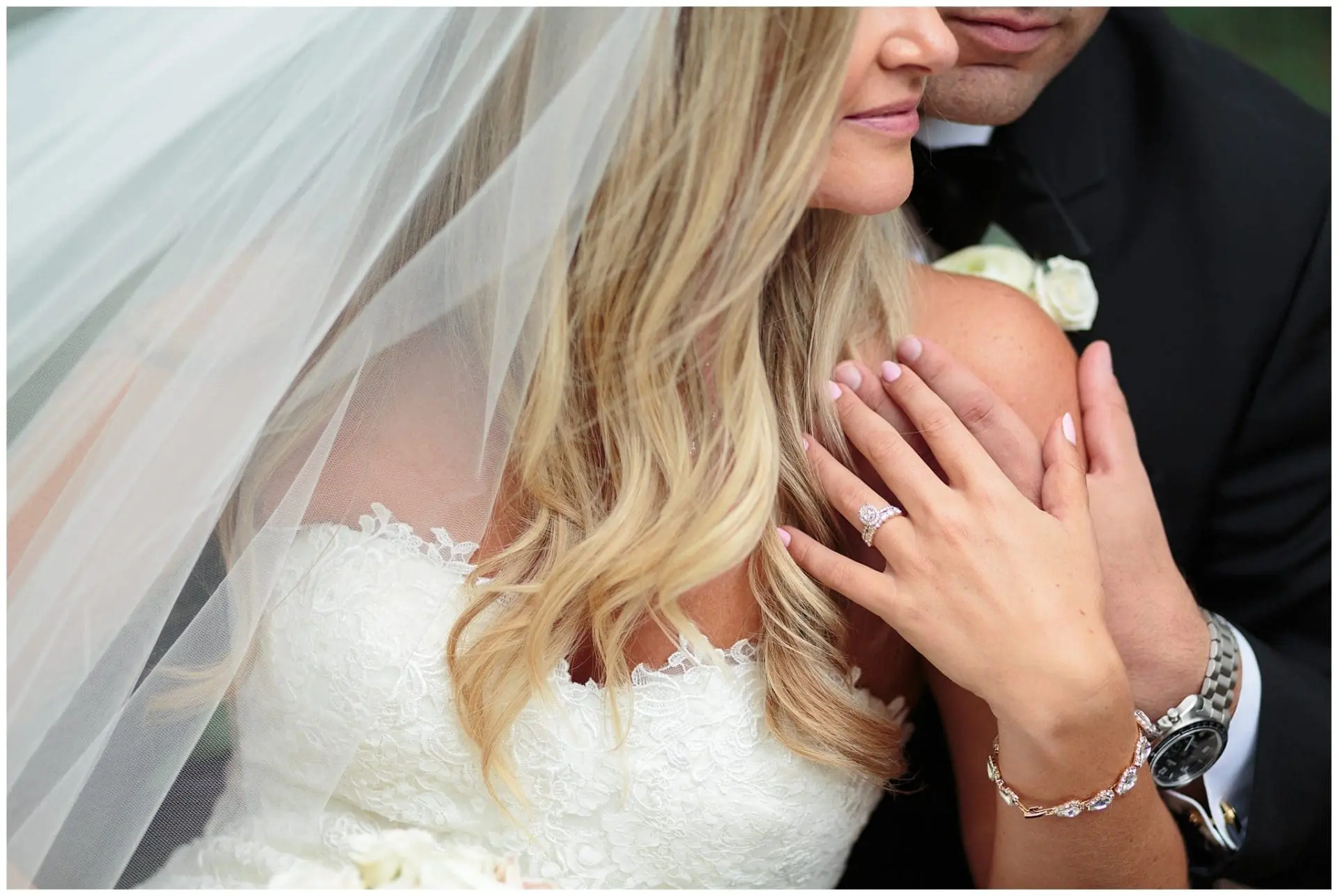 Art Institute Wedding - Wes Craft Photography