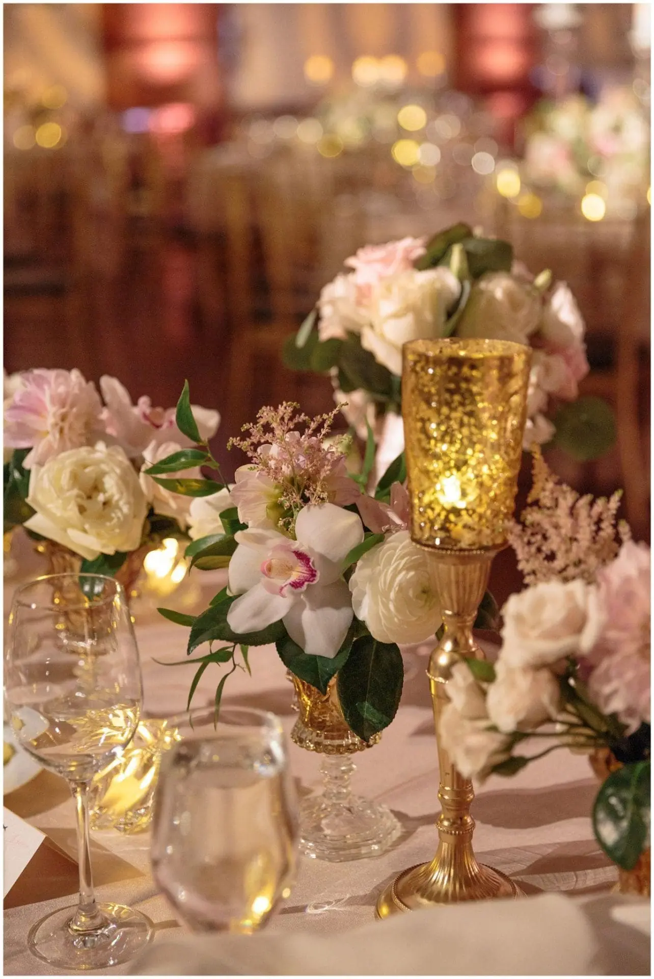 Art Institute Wedding - Wes Craft Photography