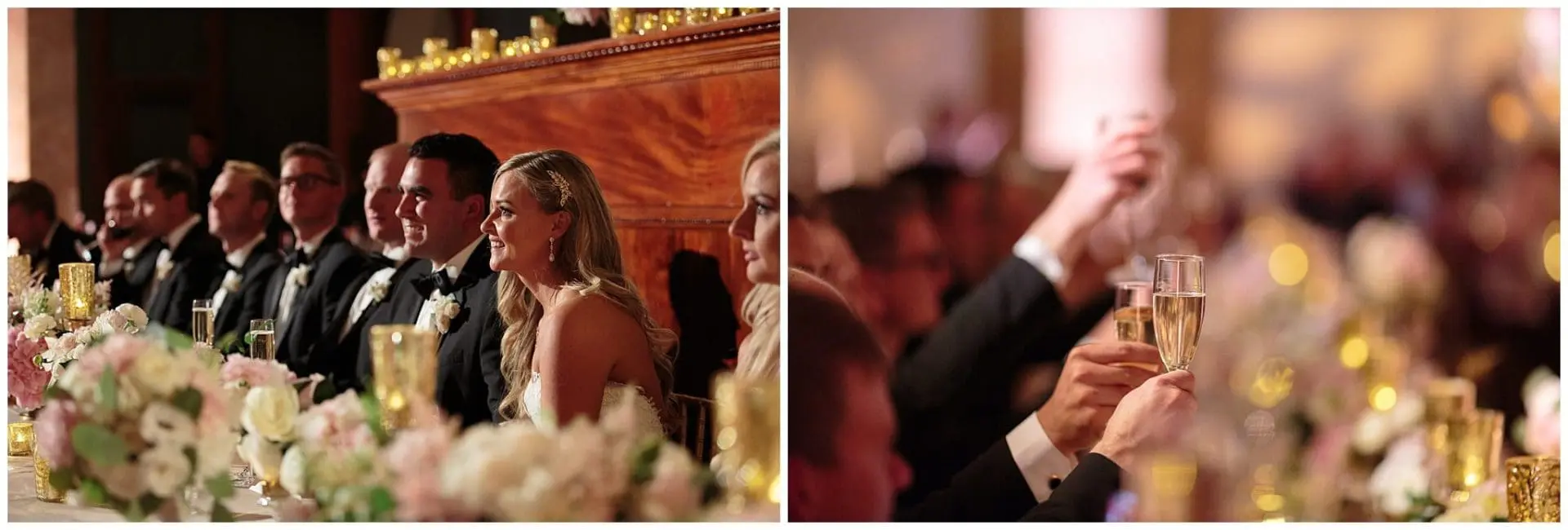 Art Institute Wedding - Wes Craft Photography