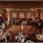 Art Institute of Chicago Wedding - Wes Craft Photography