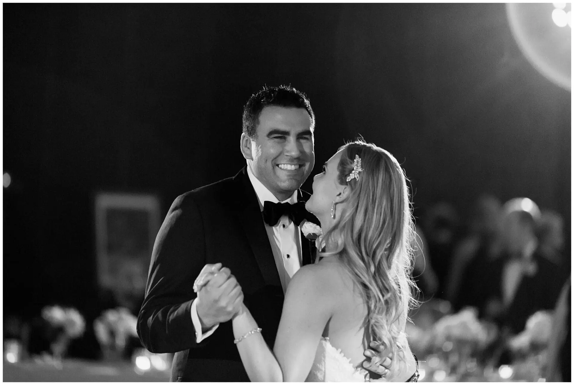 Art Institute Wedding - Wes Craft Photography