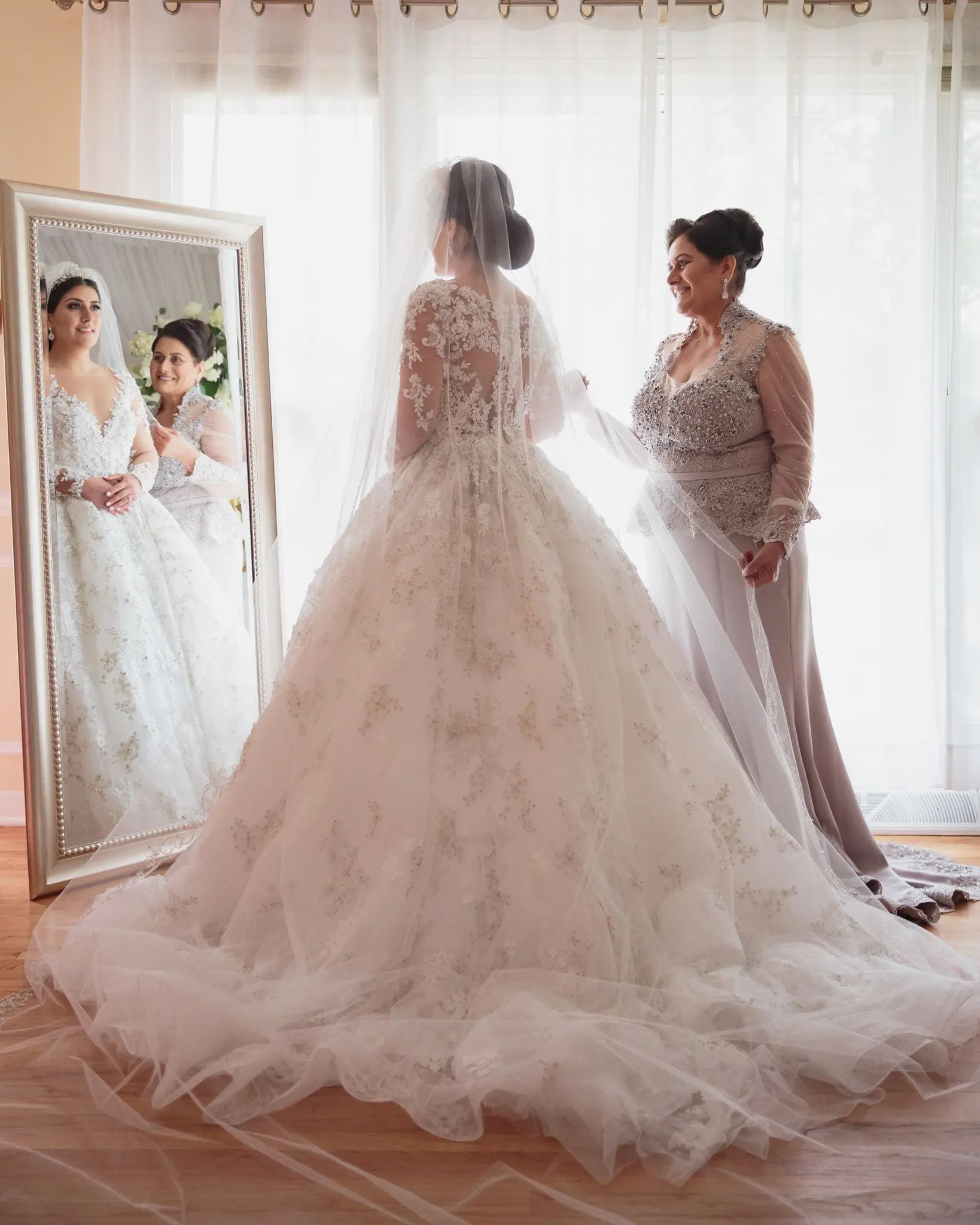 Assyrian Orthodox Wedding Photography - Wes Craft Photography