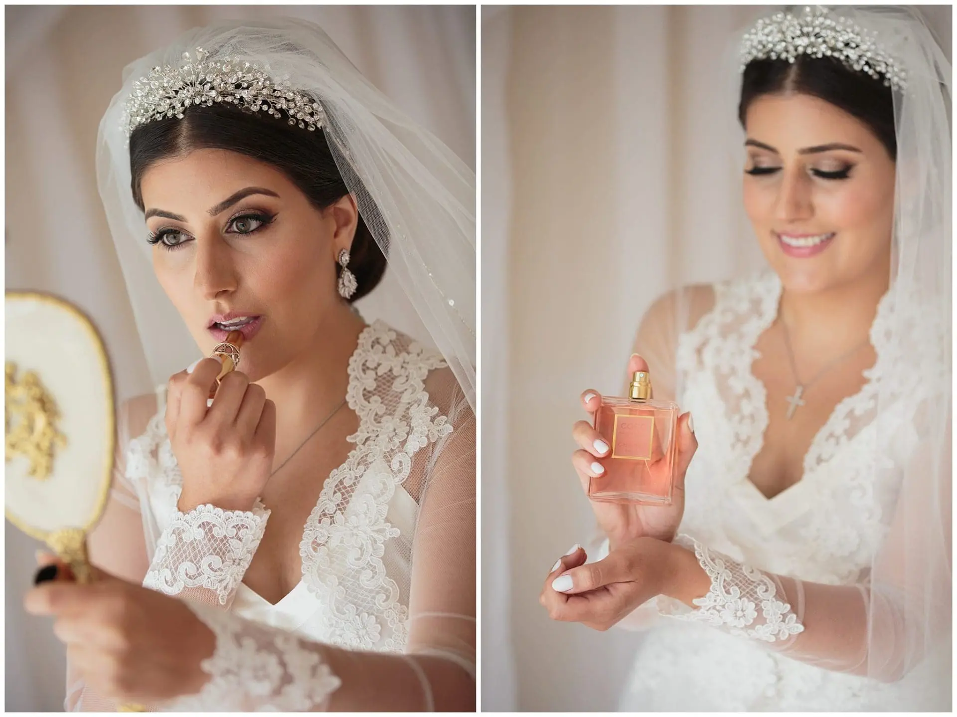 Assyrian Orthodox Wedding Photography - Wes Craft Photography