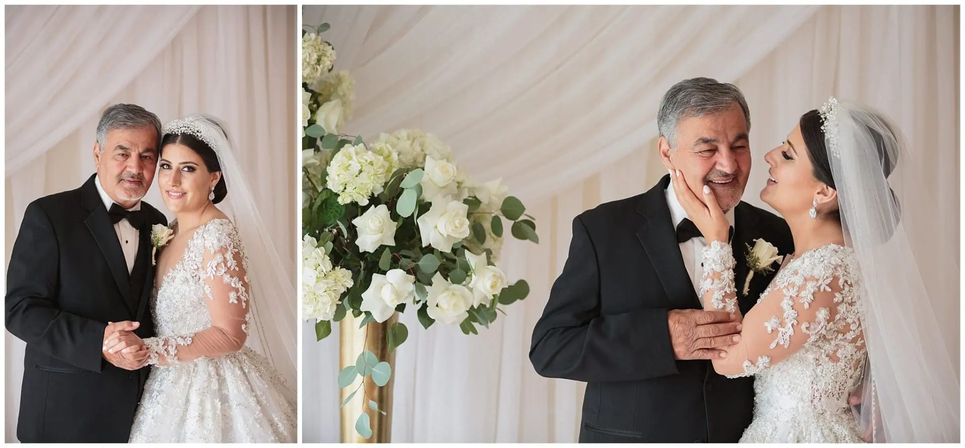 Assyrian Orthodox Wedding Photography - Wes Craft Photography