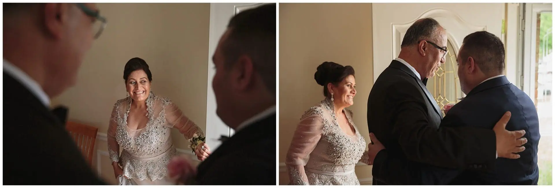 Assyrian Orthodox Wedding Photography - Wes Craft Photography