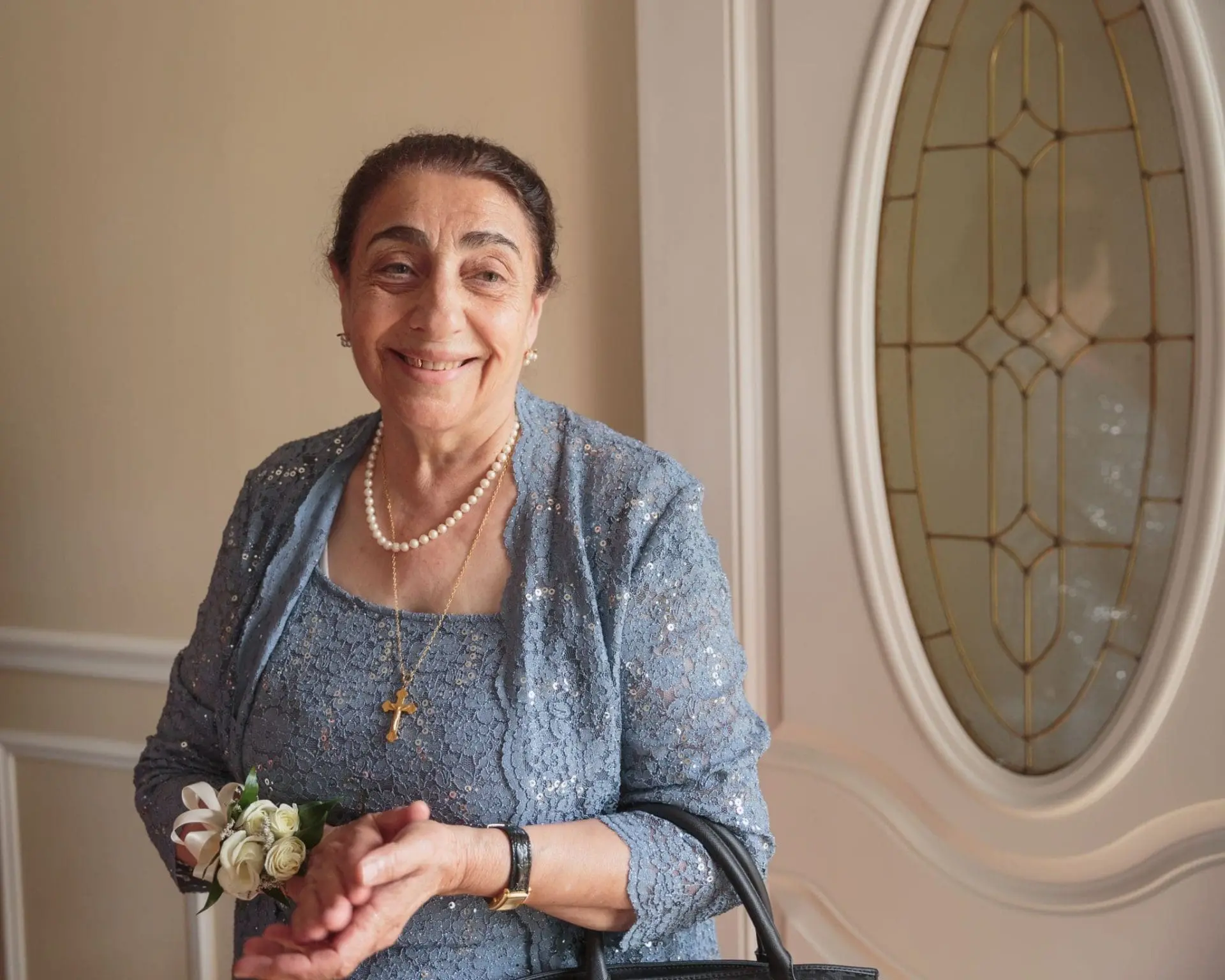 Assyrian Orthodox Wedding Photography - Wes Craft Photography