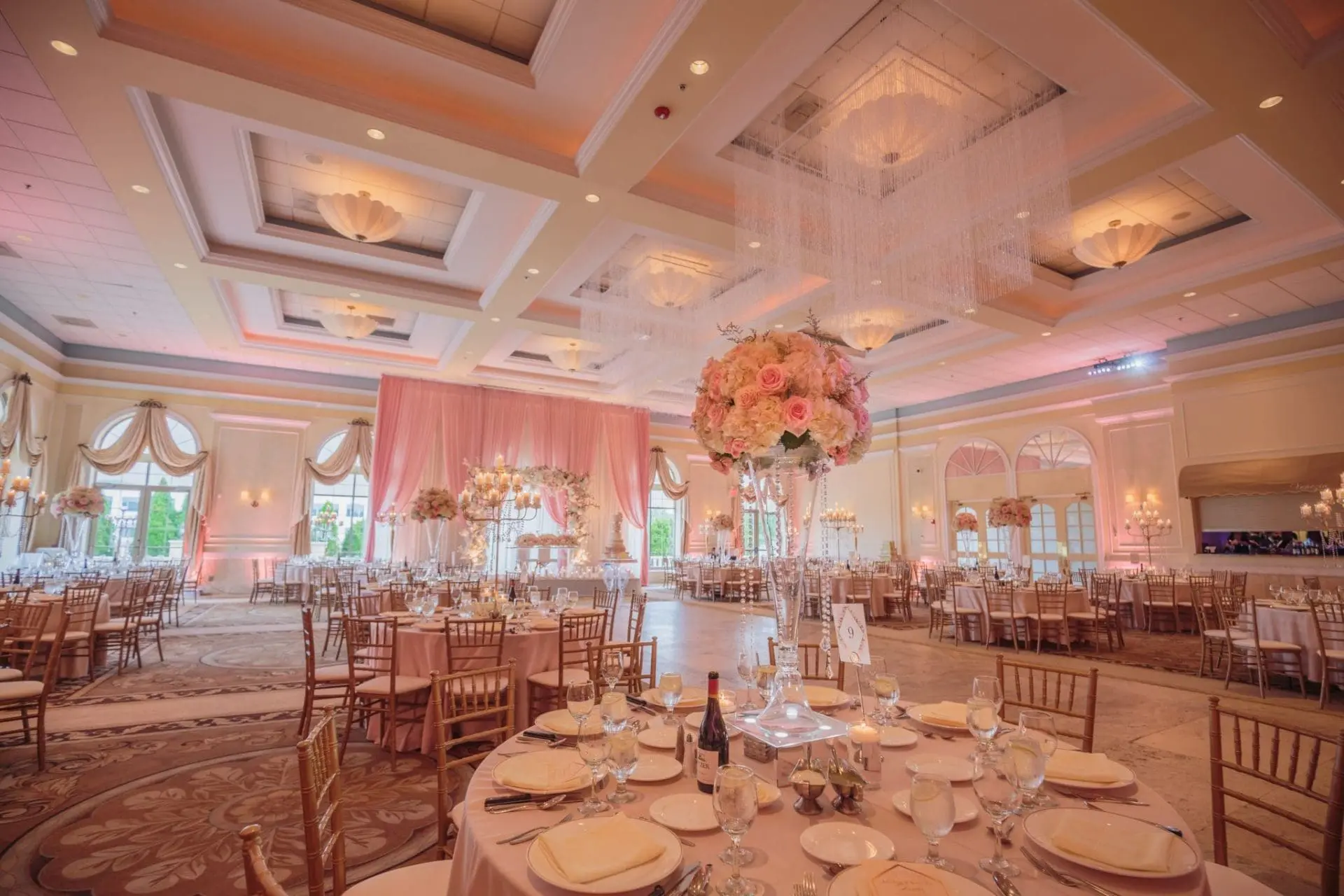 Venuti's Wedding - Wes Craft Photography