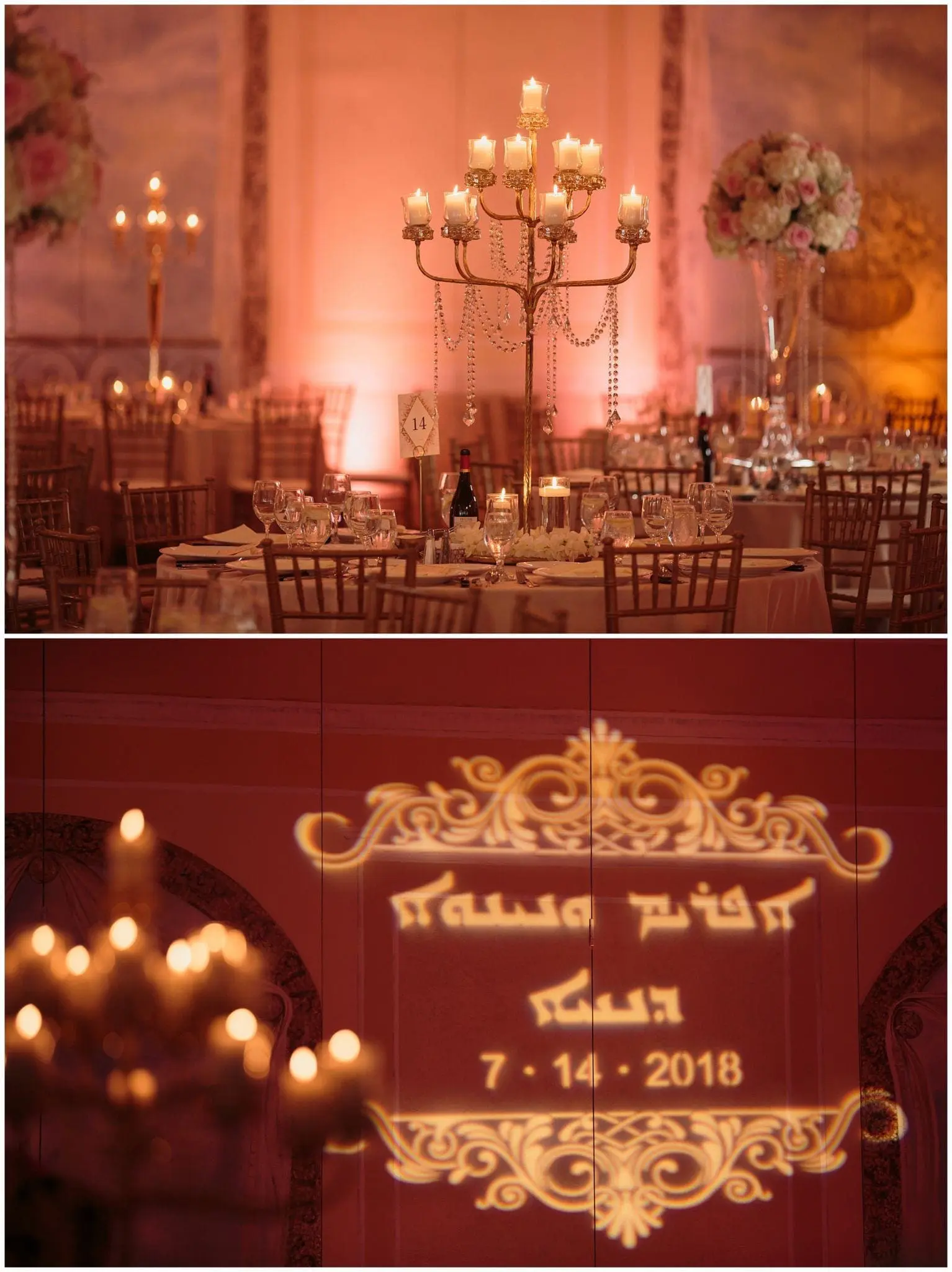 Venuti's Wedding - Wes Craft Photography