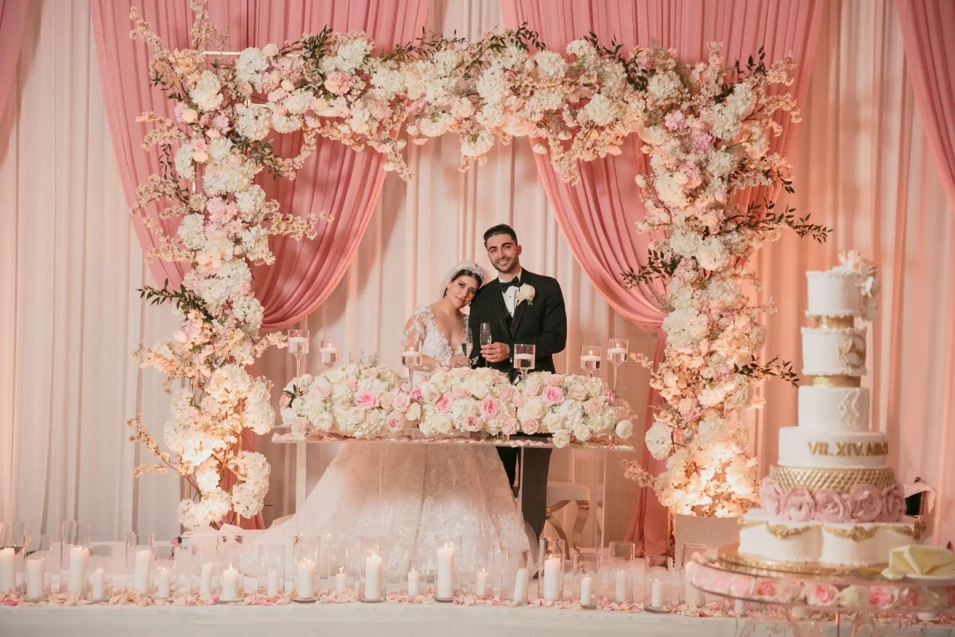 Venuti's Wedding - Wes Craft Photography