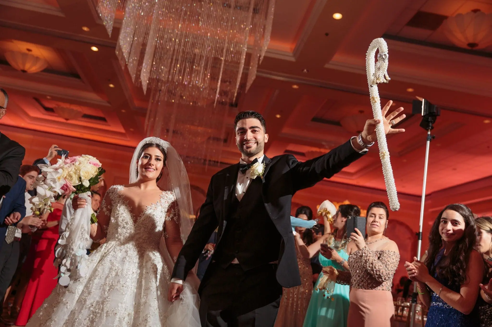 Venuti's Wedding - Wes Craft Photography