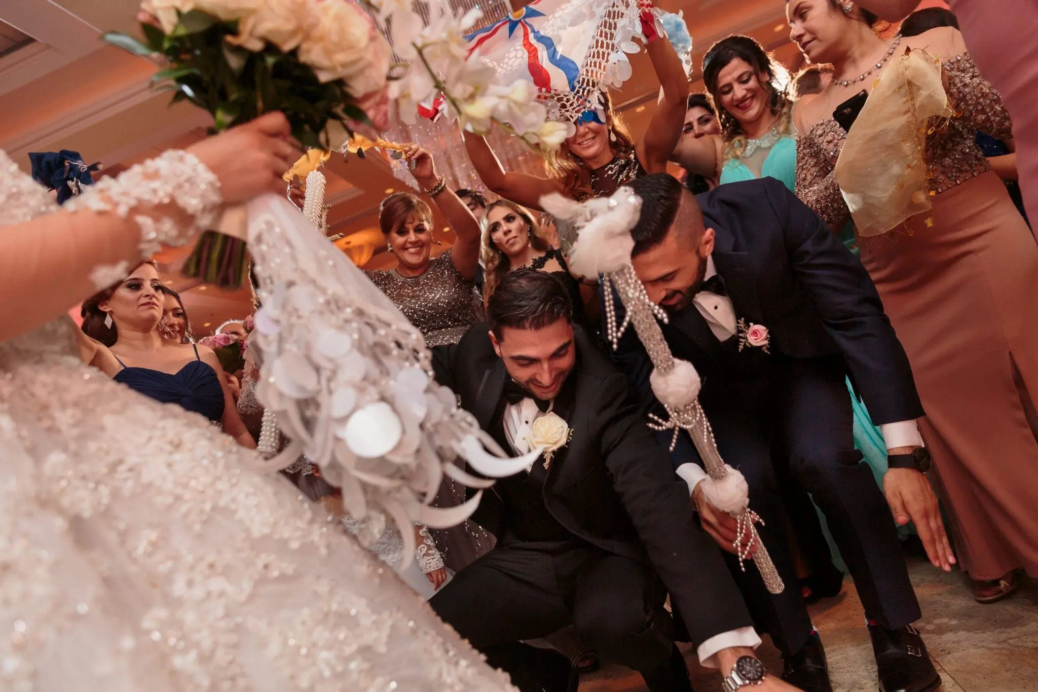 Venuti's Wedding - Wes Craft Photography