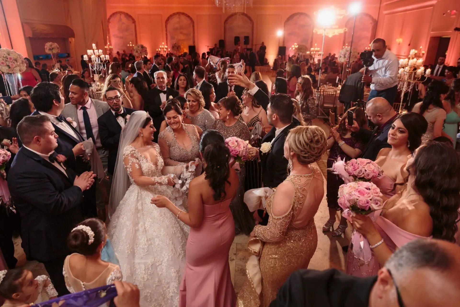 Venuti's Wedding - Wes Craft Photography