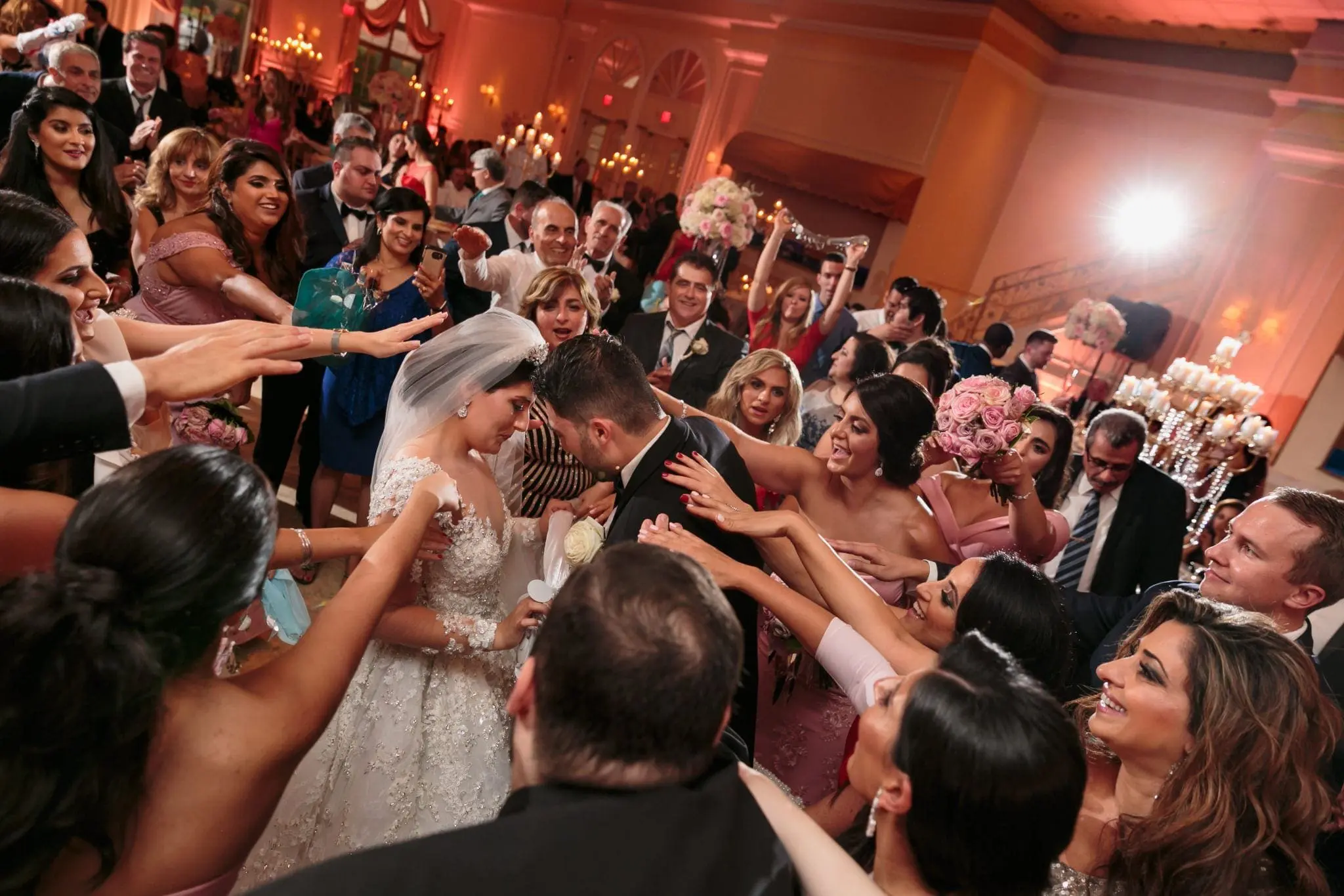 Venuti's Wedding - Wes Craft Photography