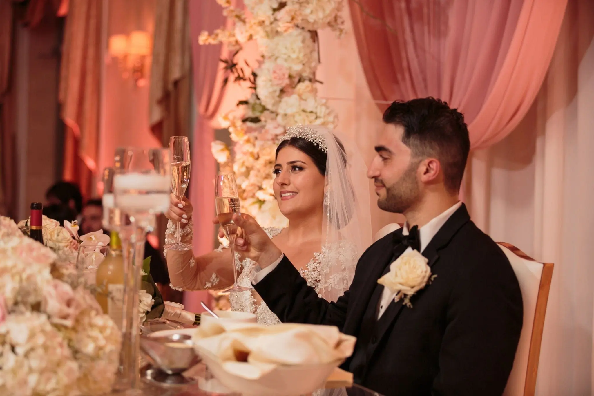 Venuti's Wedding - Wes Craft Photography