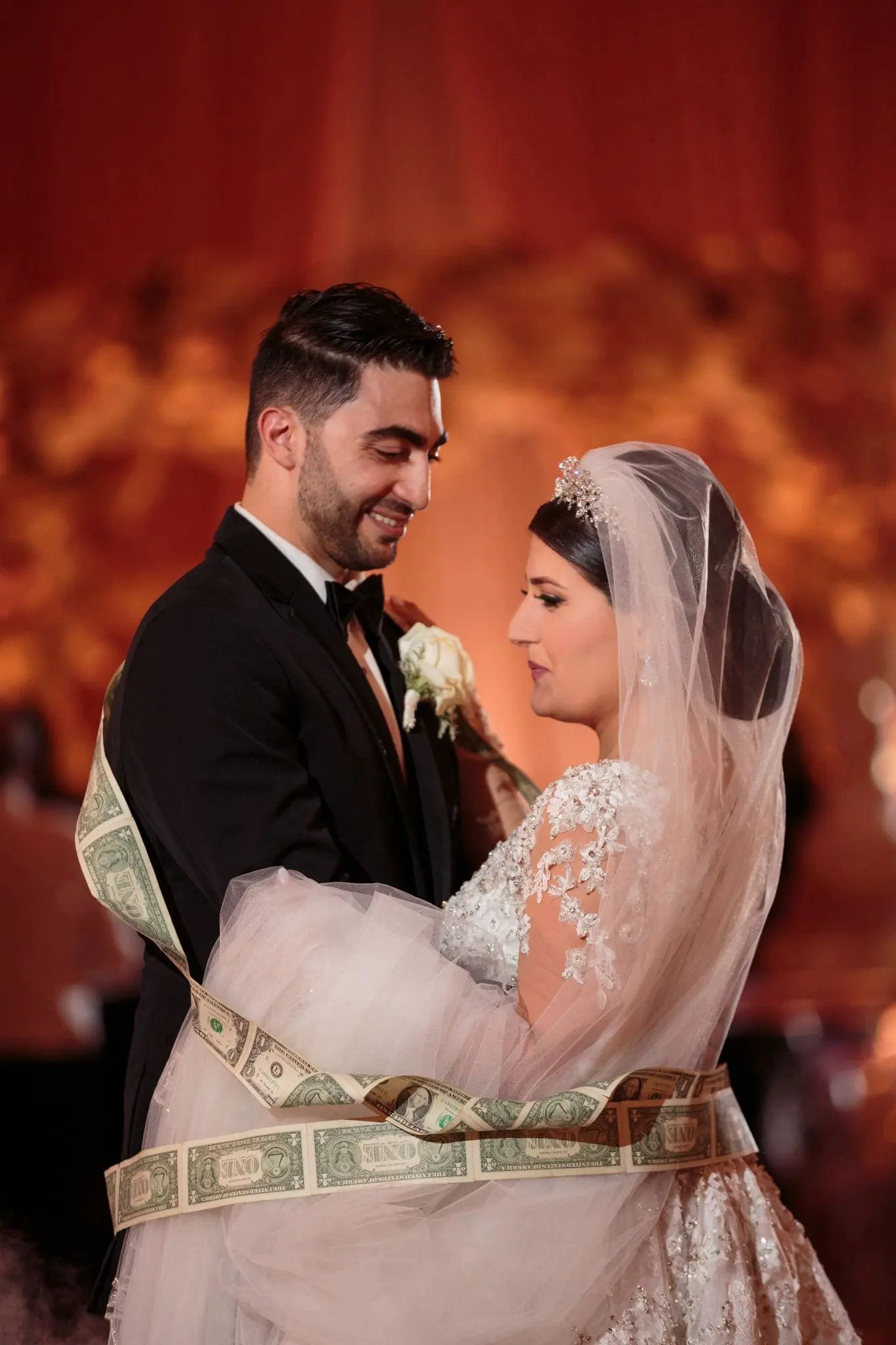 Venuti's Wedding - Wes Craft Photography