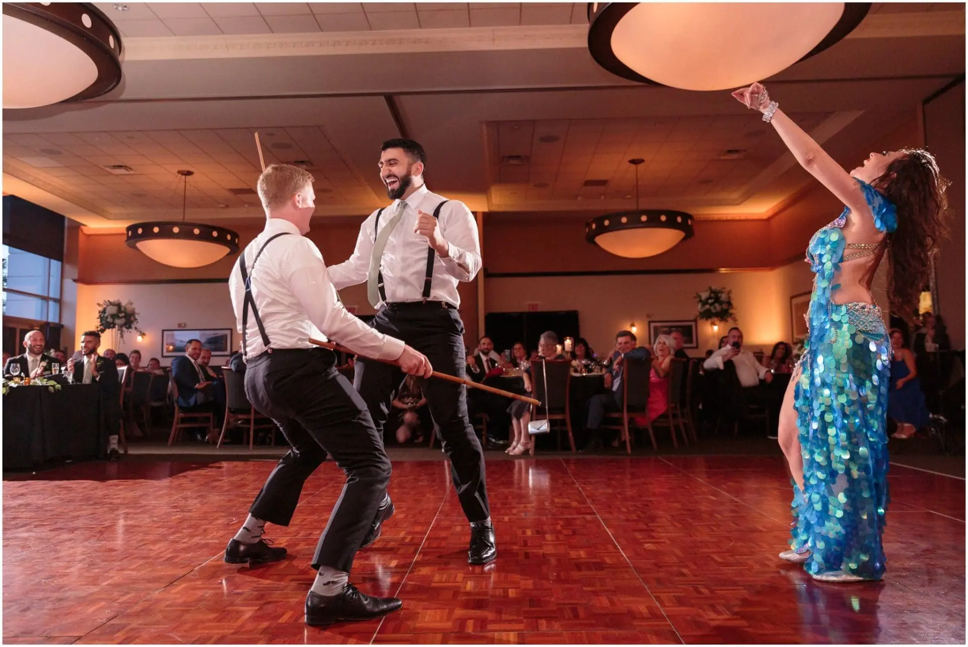 Assyrian-Wedding-Westin-Lombard-Wes-Craft-Photography