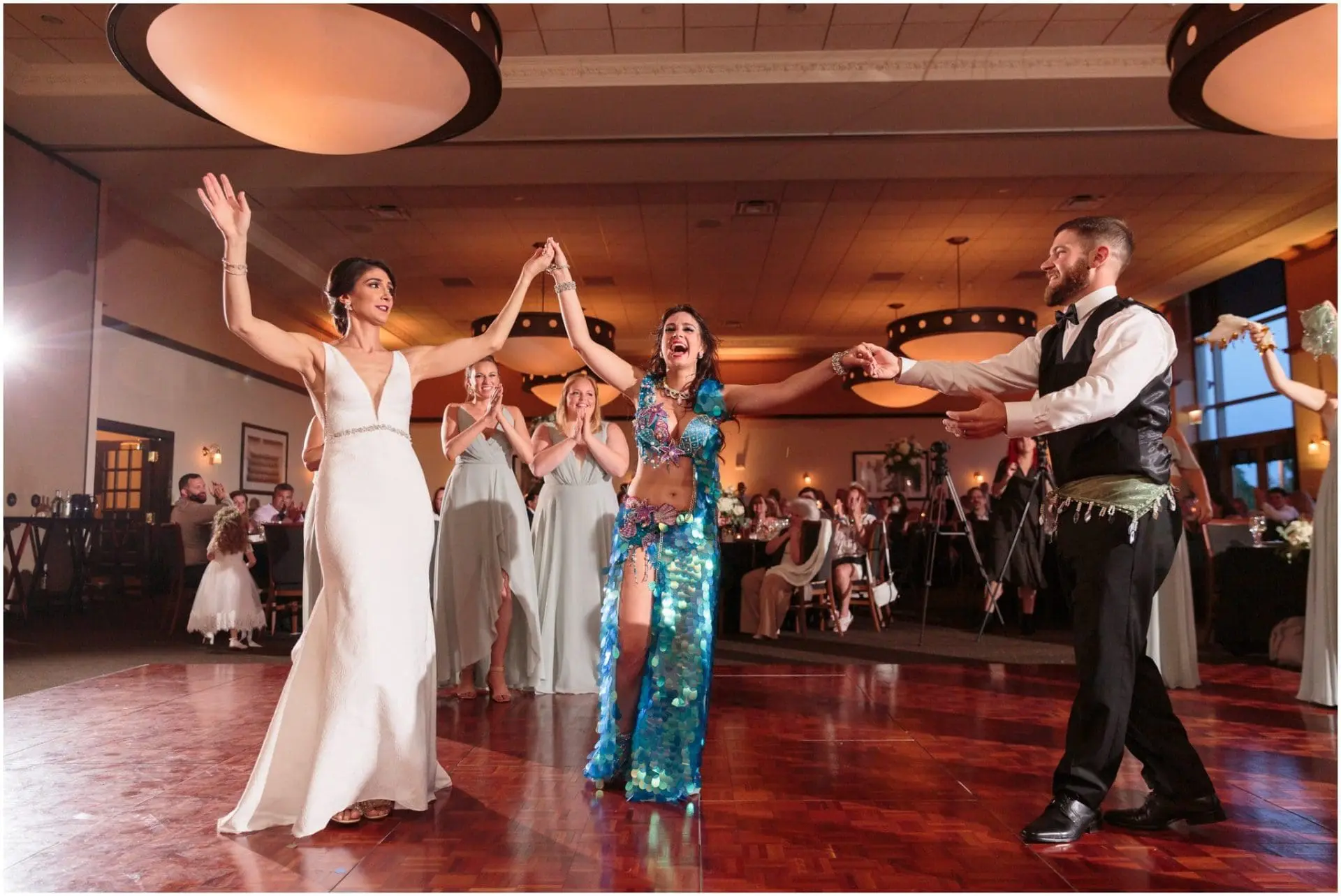 Assyrian-Wedding-Westin-Lombard-Wes-Craft-Photography