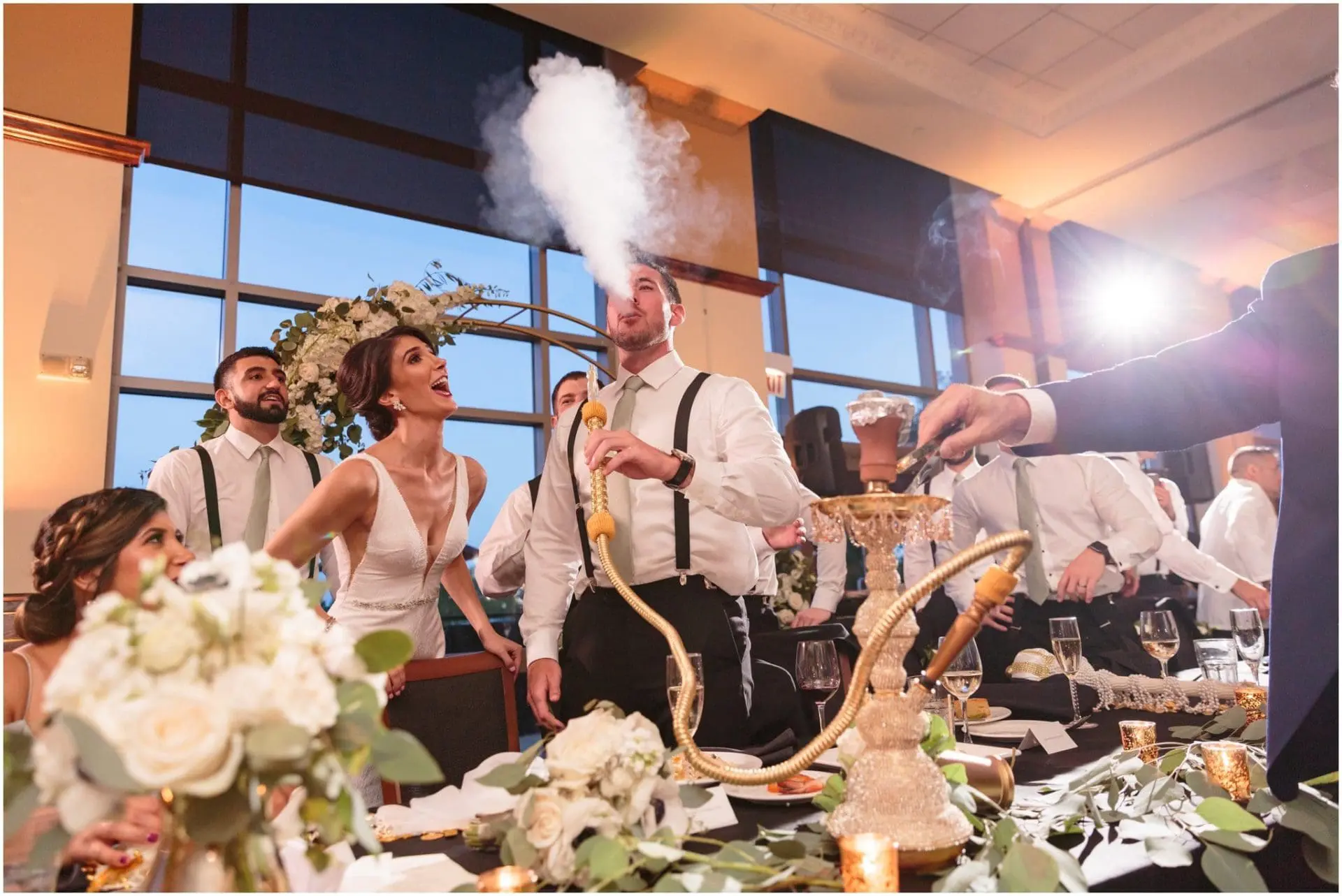 Assyrian-Wedding-Westin-Lombard-Wes-Craft-Photography