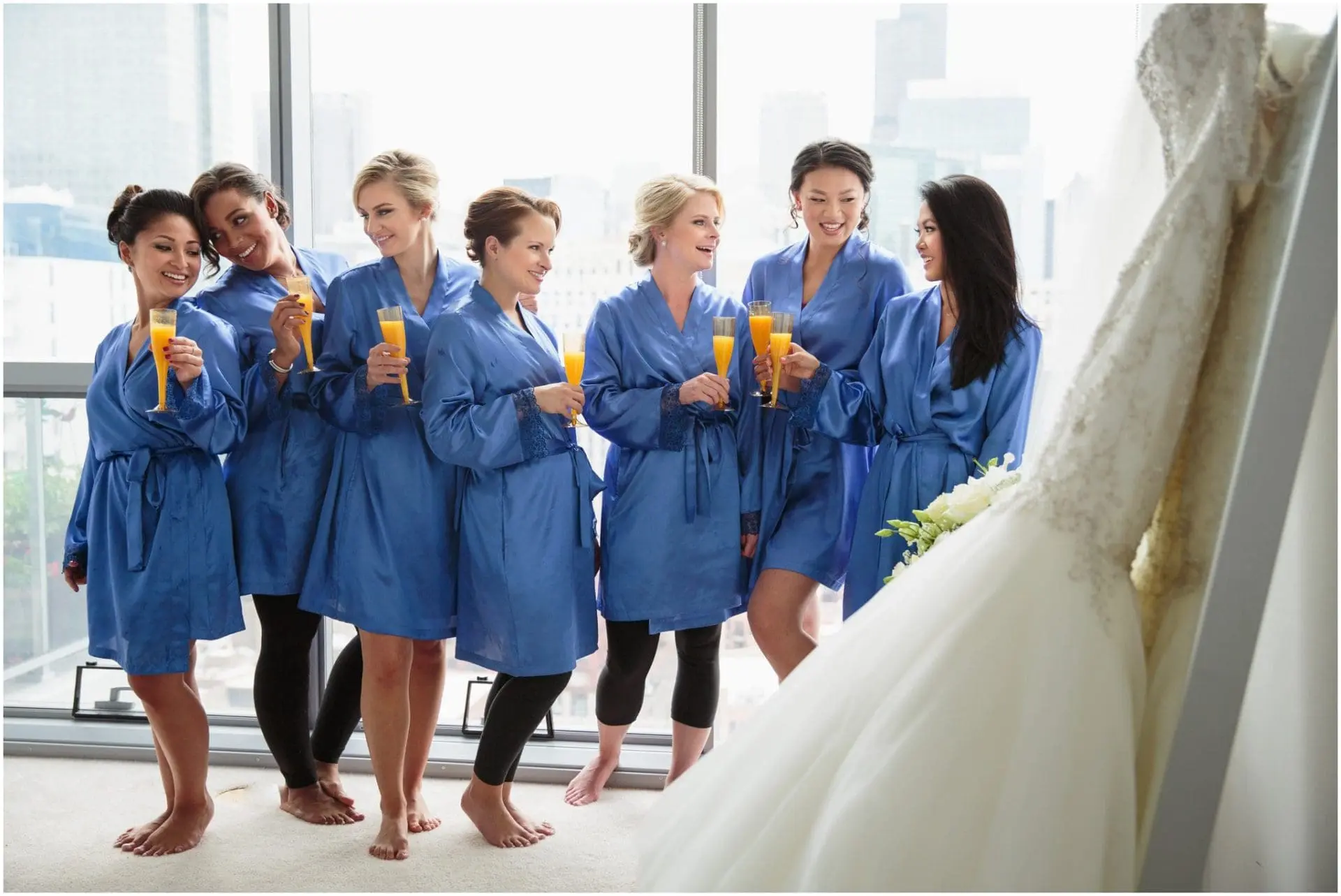 Chicago Bride - Wes Craft Photography