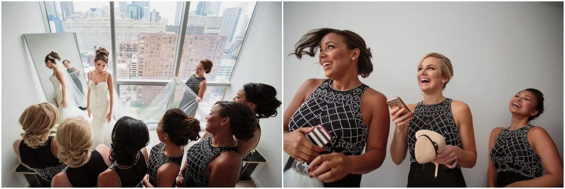 Chicago Bride - Wes Craft Photography