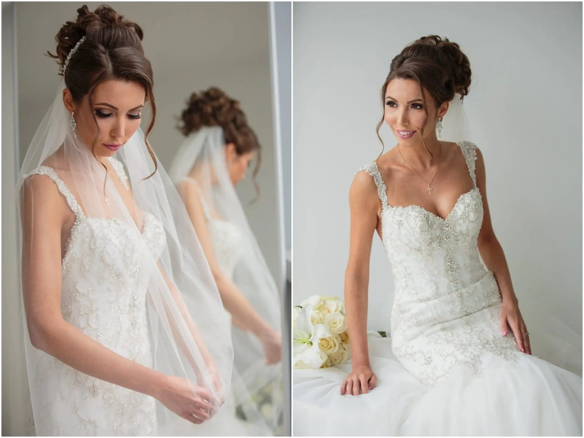 Chicago Bride - Wes Craft Photography