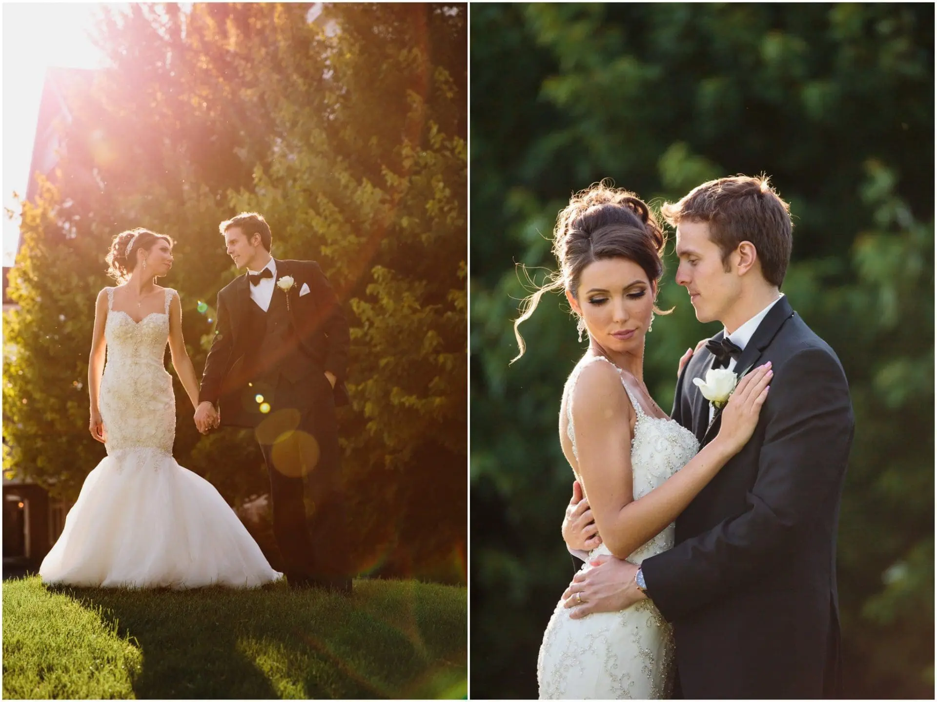 Arrowhead Wedding Photography - Wes Craft Photography