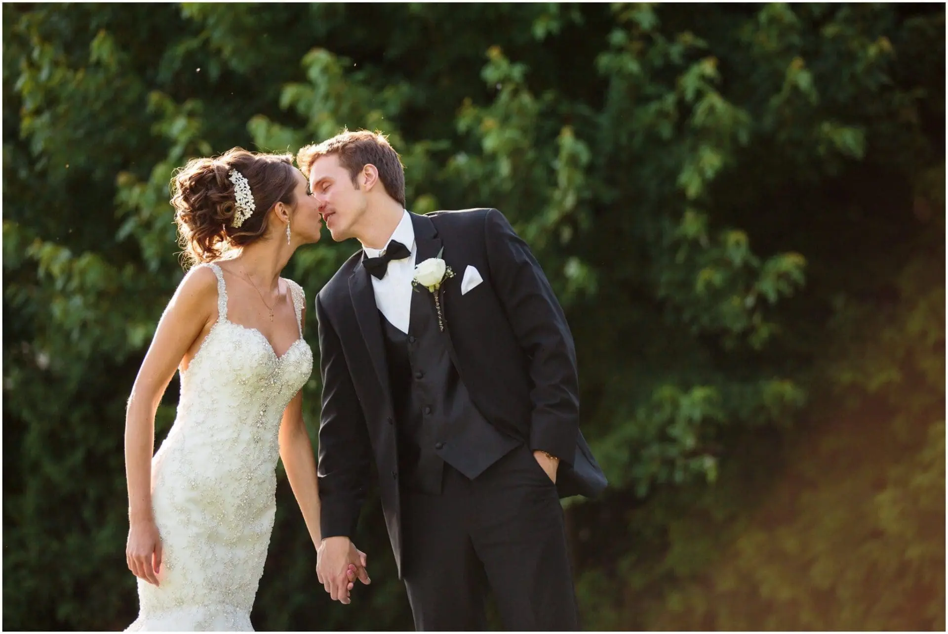 Arrowhead Wedding Photography - Wes Craft Photography