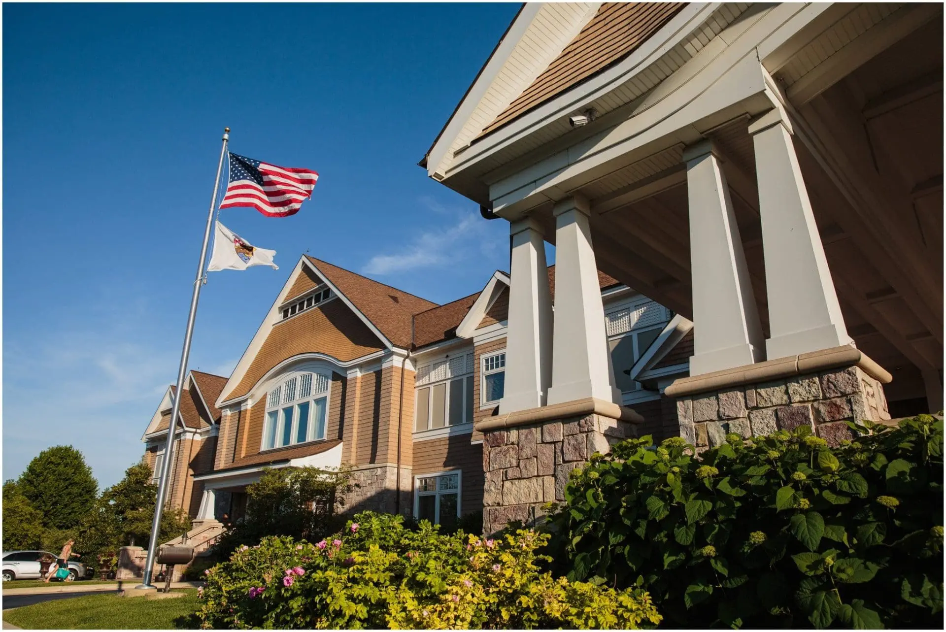 Arrowhead Wedding Photography - Wes Craft Photography