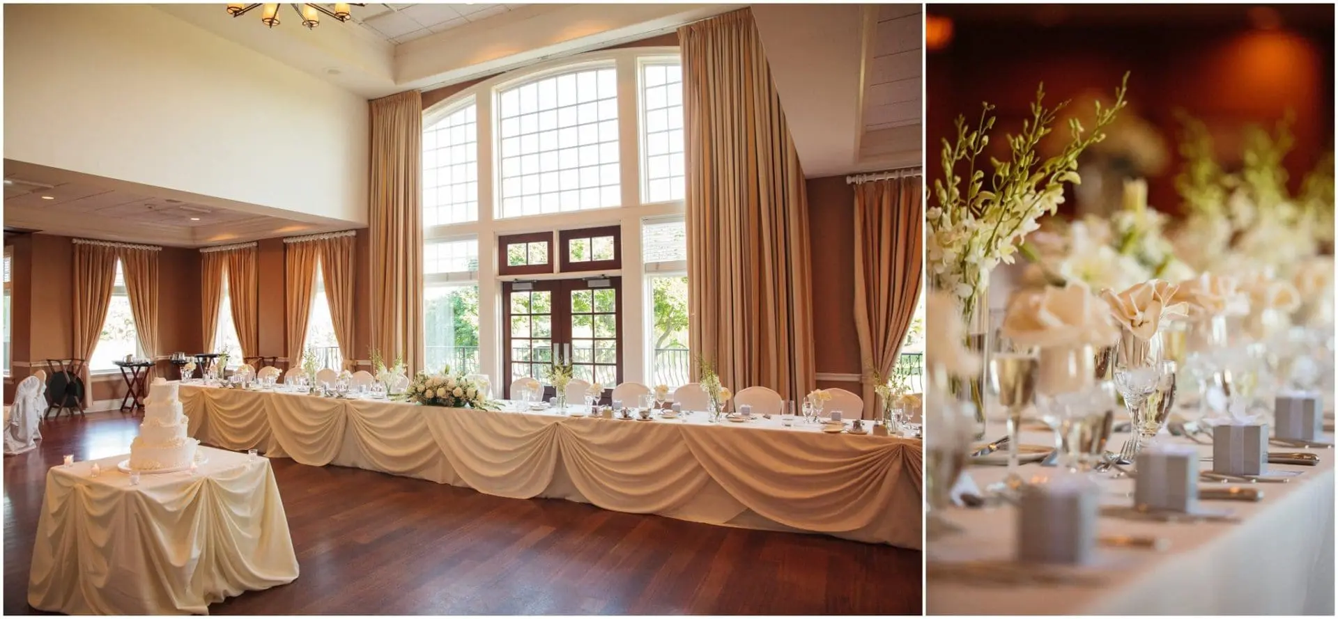 Arrowhead Wedding Photography - Wes Craft Photography