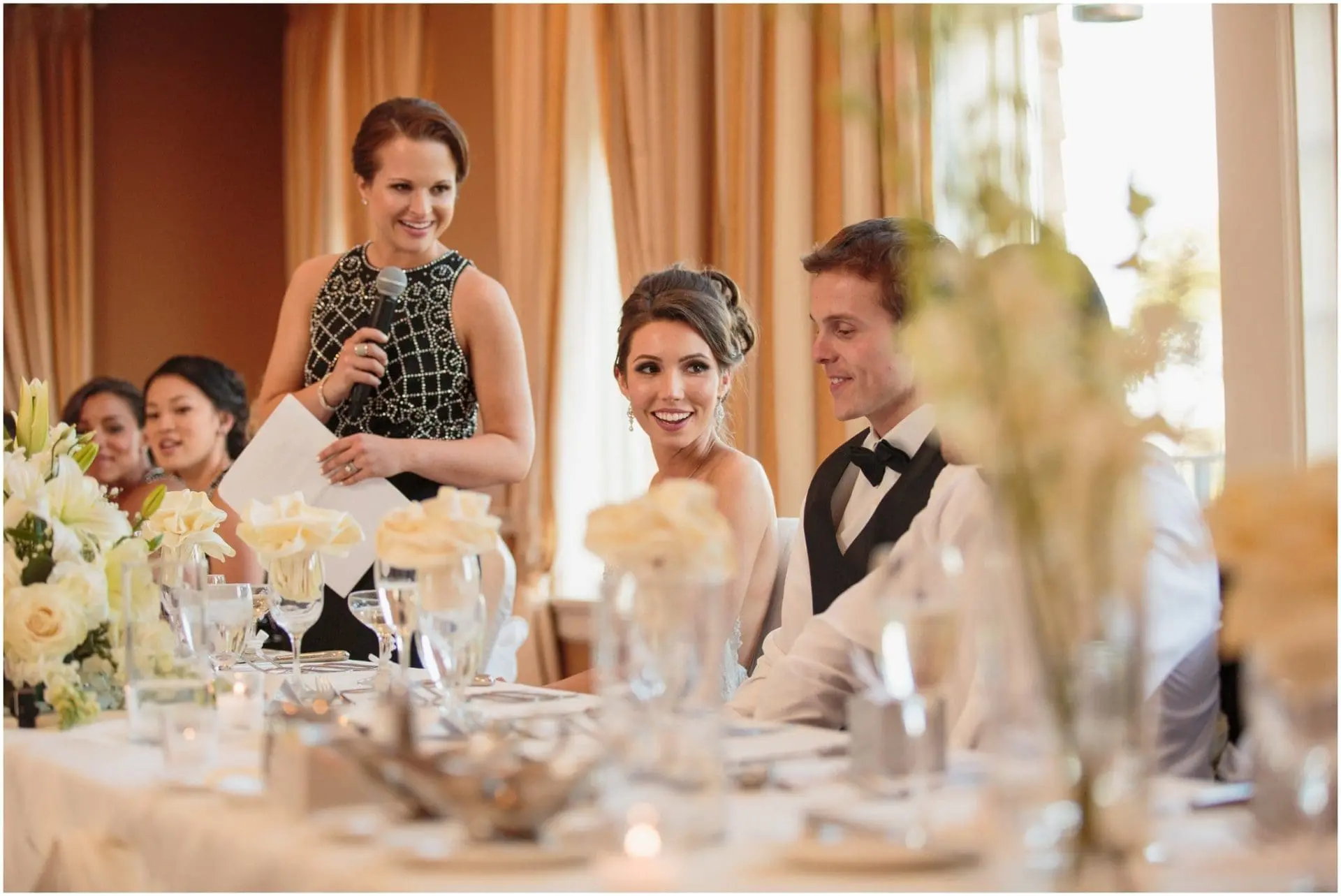 Arrowhead Wedding Photography - Wes Craft Photography