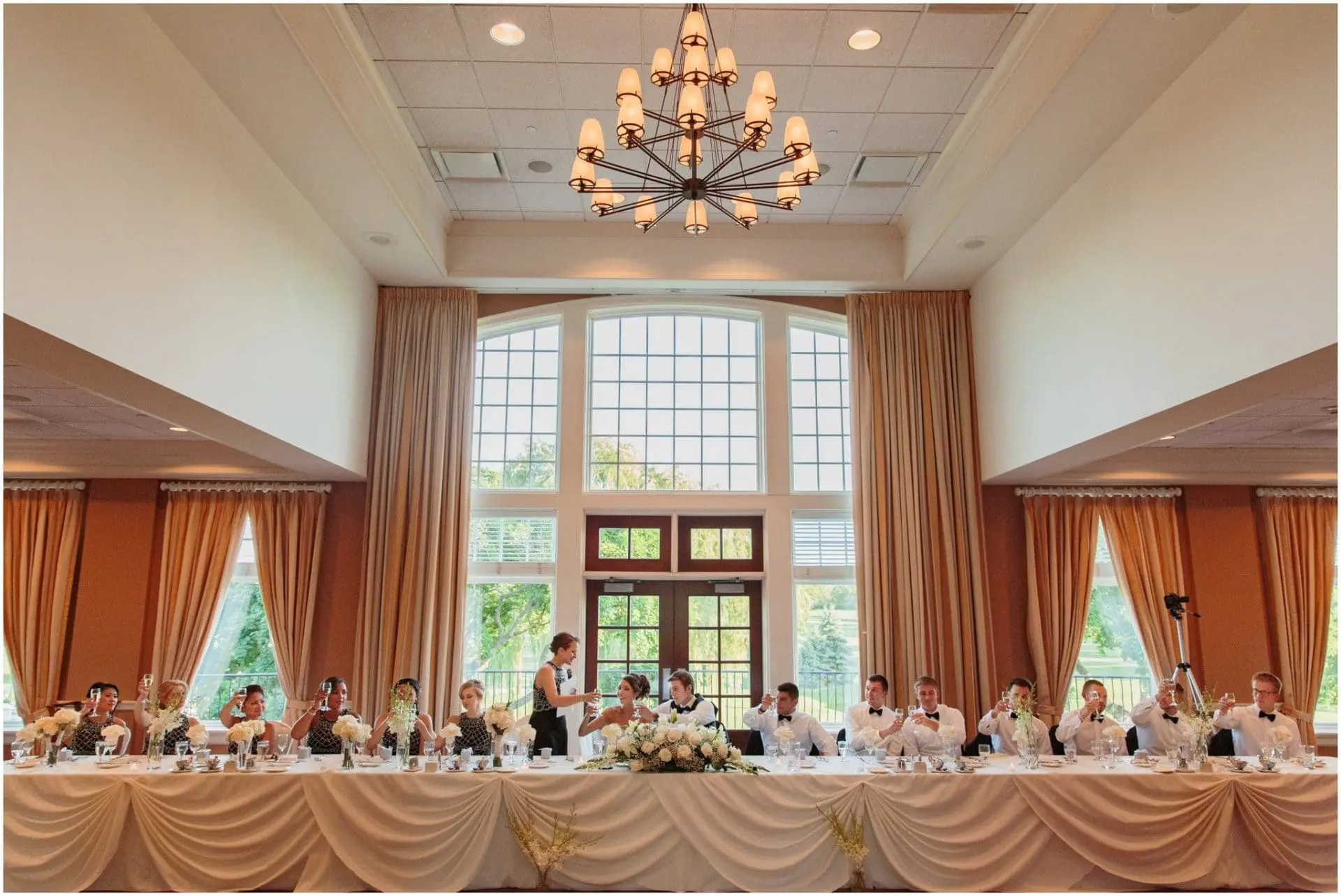 Arrowhead Wedding Photography - Wes Craft Photography