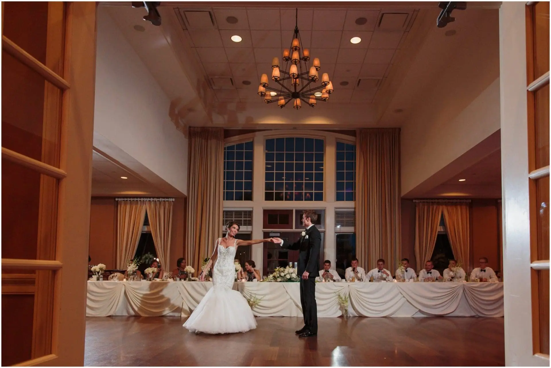 Arrowhead Wedding Photography - Wes Craft Photography